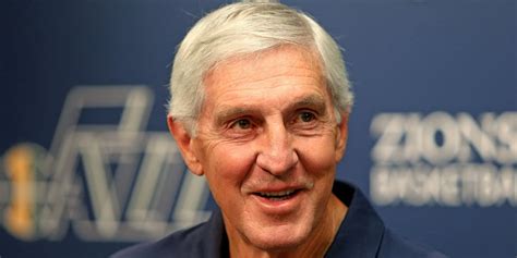 jerry sloan net worth